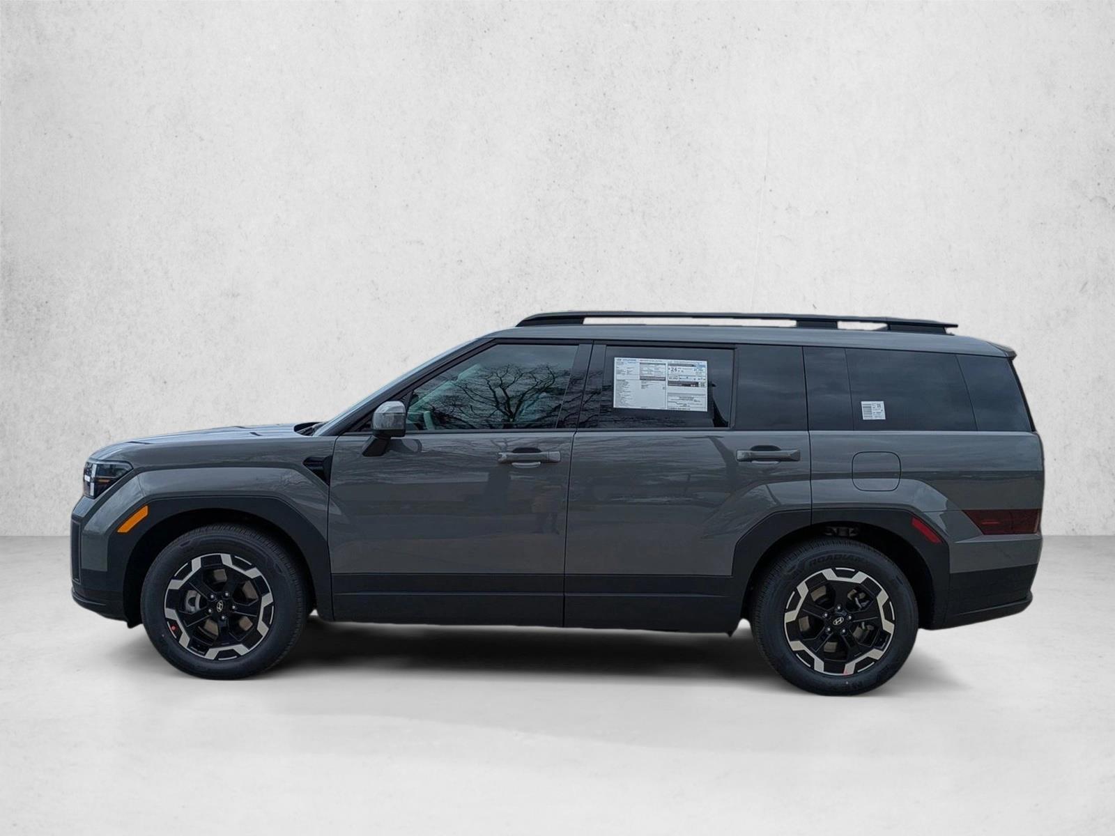 Thumbnail: 2026 Hyundai Santa Fe - 2