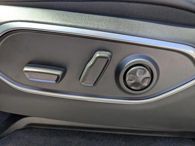 2026 Jeep Grand Wagoneer