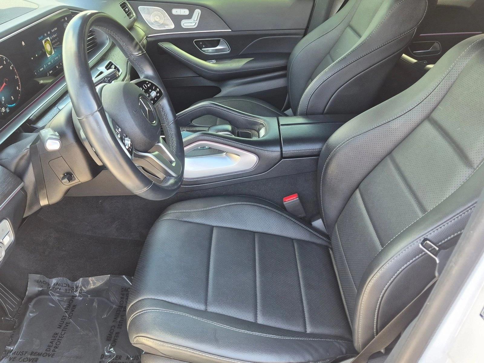2021 Mercedes-Benz GLE GLE350 - Photo 16