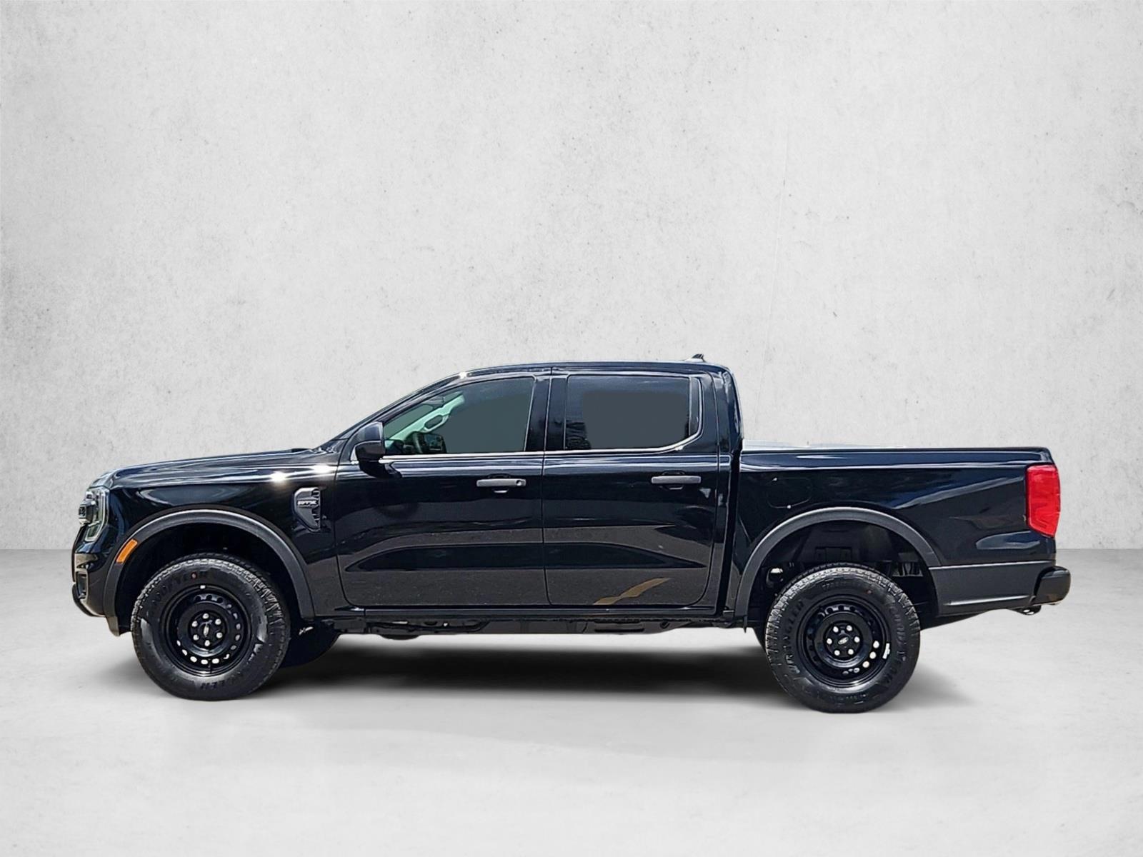 Thumbnail: 2026 Ford Ranger - 2