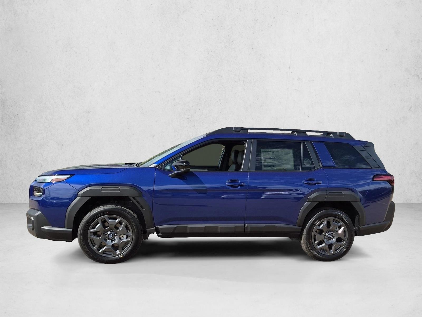 Thumbnail: 2026 Subaru Outback - 2