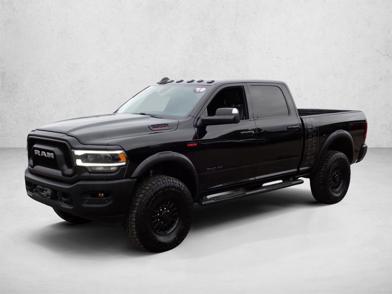 2019 RAM 2500 Power Wagon -
                  Centennial, CO