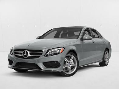 2015 Mercedes-Benz C-Class C 300 -
                  Las Vegas, NV