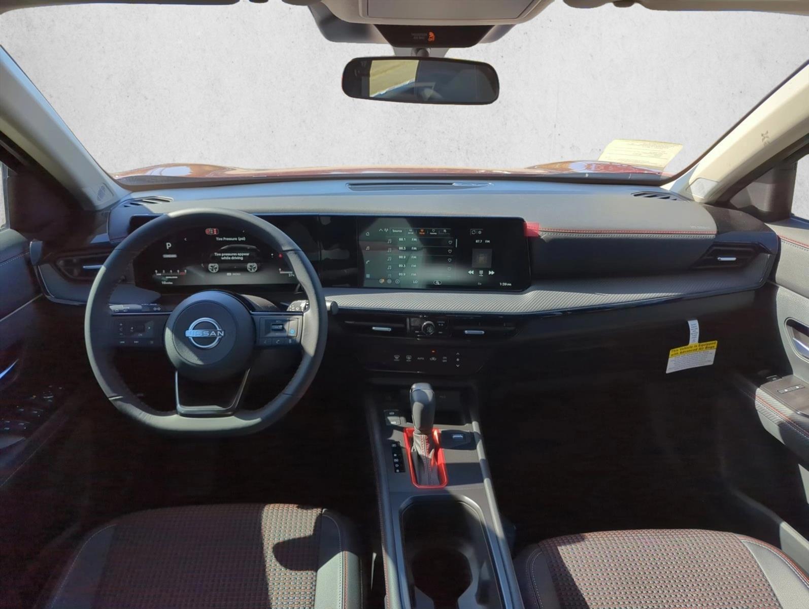 Thumbnail: 2026 Nissan Kicks - 3