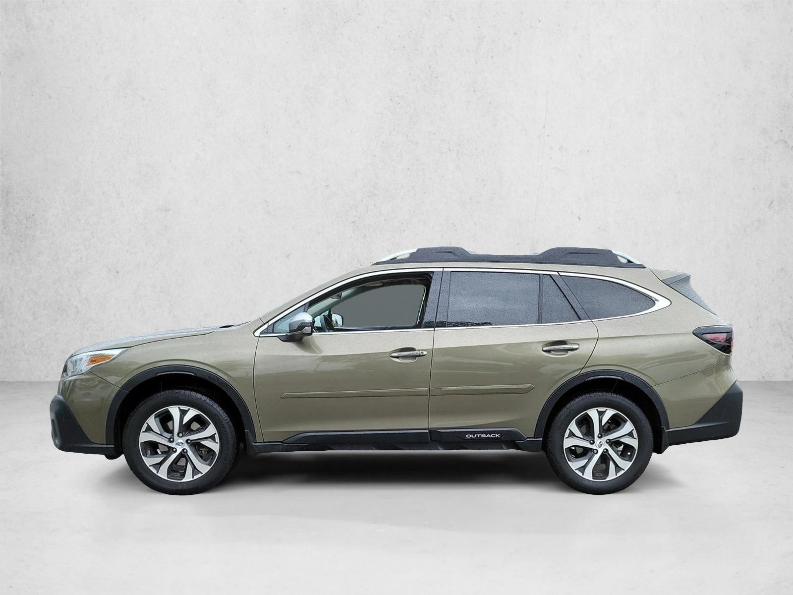 Thumbnail: 2020 Subaru Outback - 2