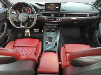 2018 Audi S4