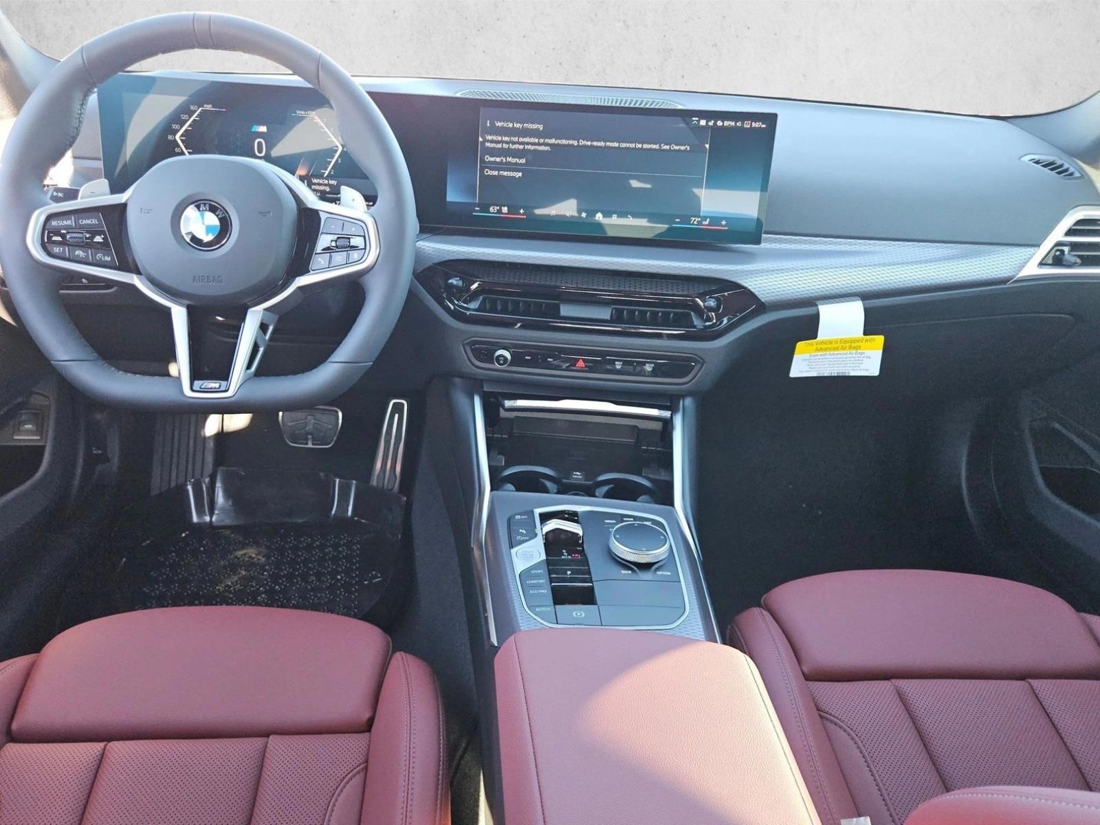 Thumbnail: 2026 BMW 3 Series - 4