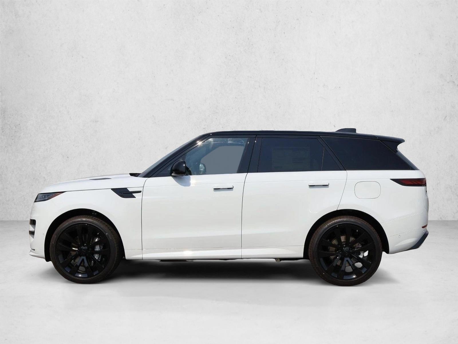 Thumbnail: 2026 Land Rover Range Rover Sport - 2