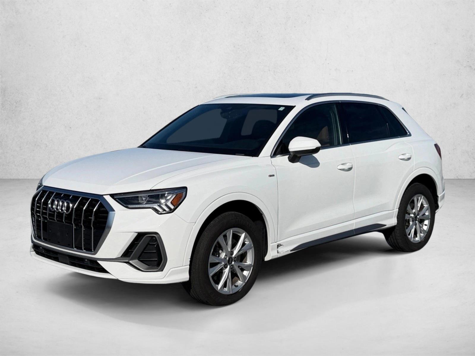 2023 Audi Q3