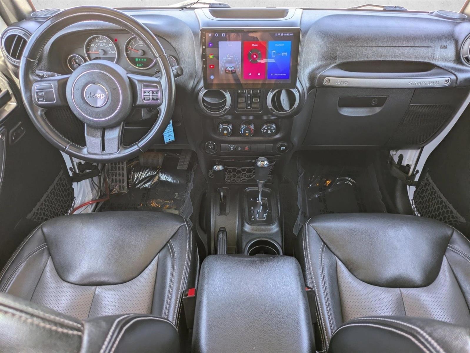 Thumbnail: 2017 Jeep Wrangler - 3