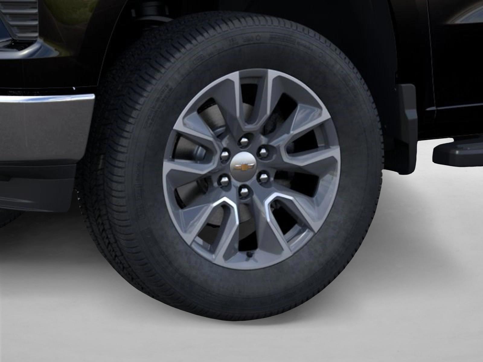 2026 Chevrolet Silverado 1500 LT - Photo 9