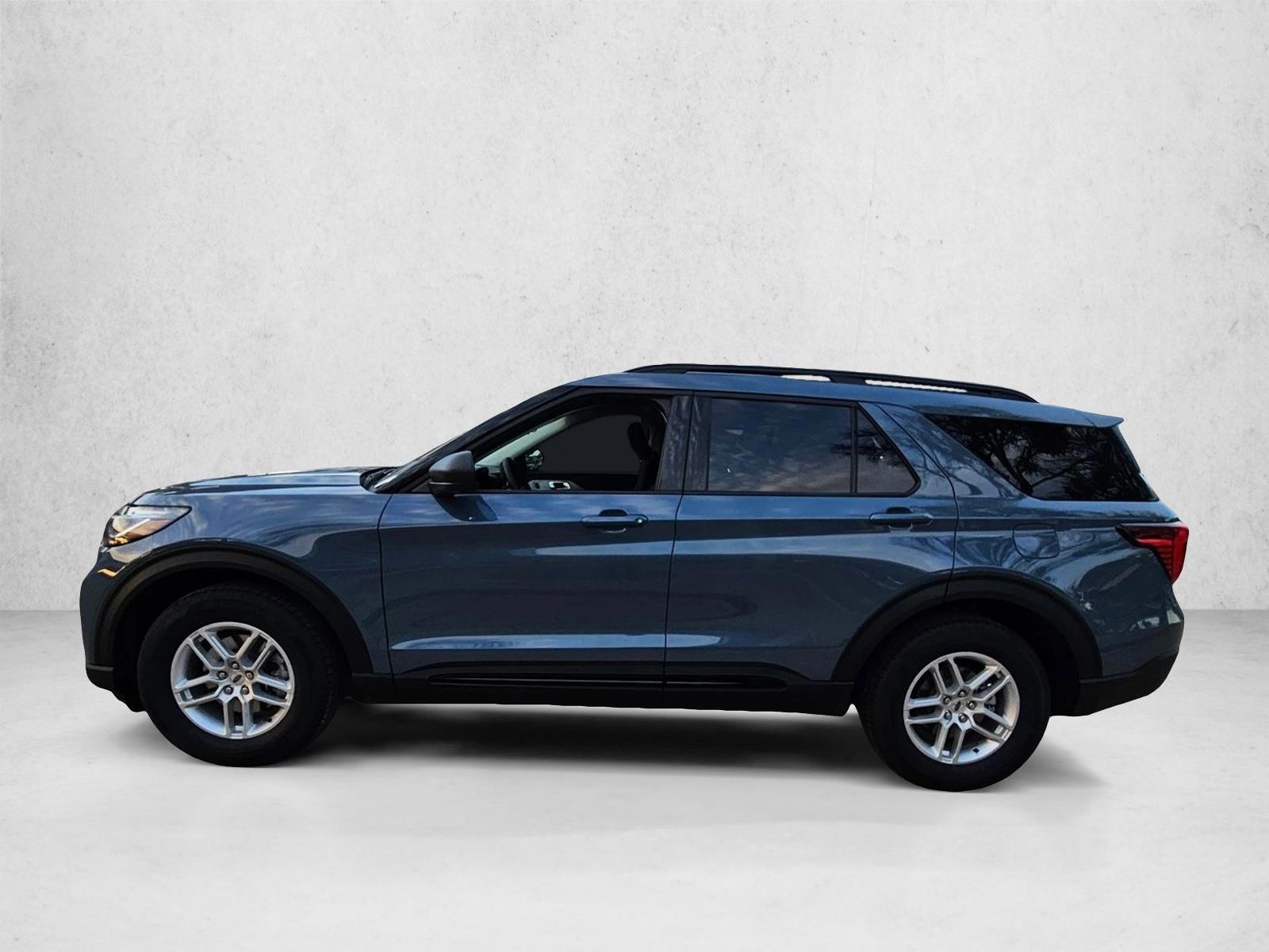 Thumbnail: 2026 Ford Explorer - 2
