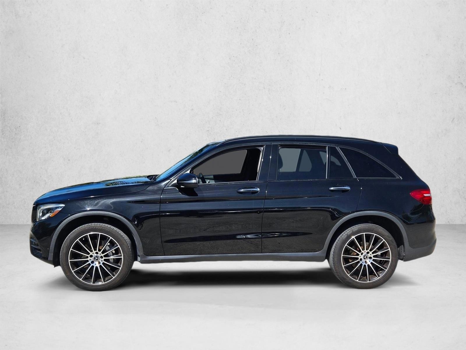 Thumbnail: 2019 Mercedes-Benz GLC - 2