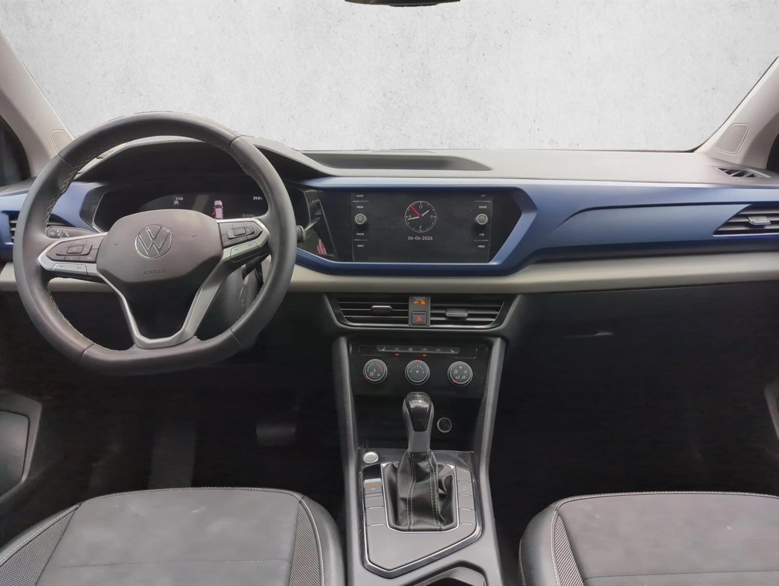 Thumbnail: 2023 Volkswagen Taos - 2