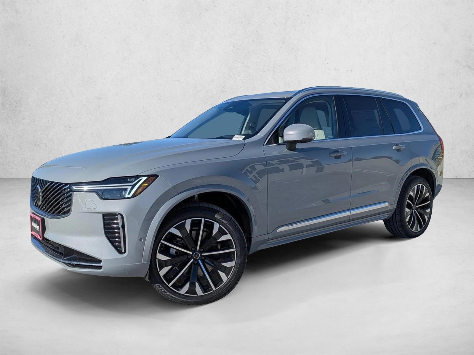 Thumbnail: 2026 Volvo XC90 - 1