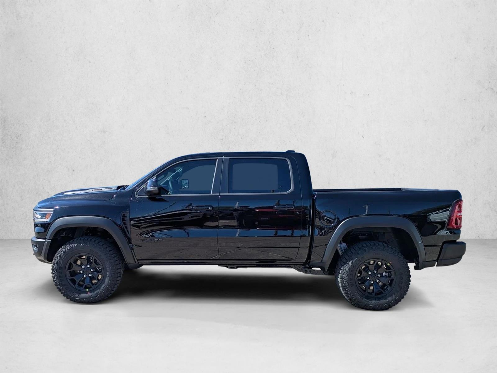 Thumbnail: 2026 RAM 1500 - 2