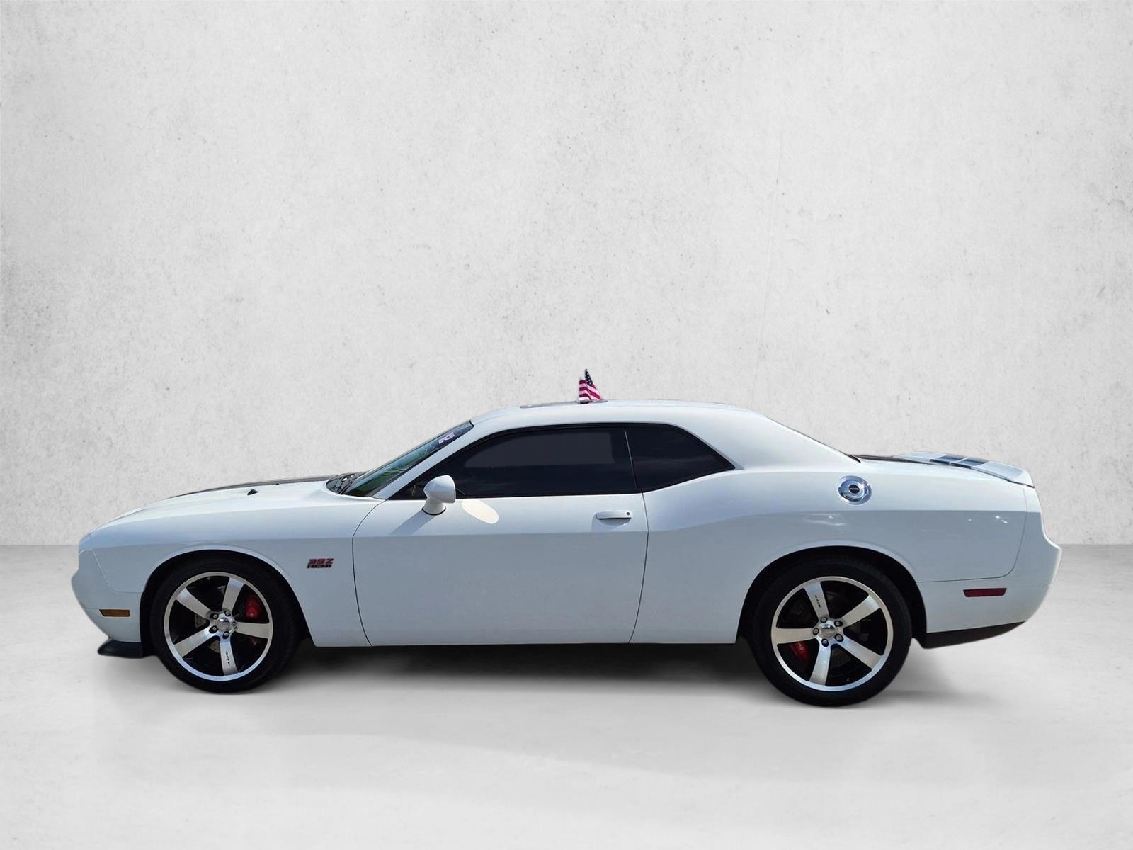 Thumbnail: 2012 Dodge Challenger - 2