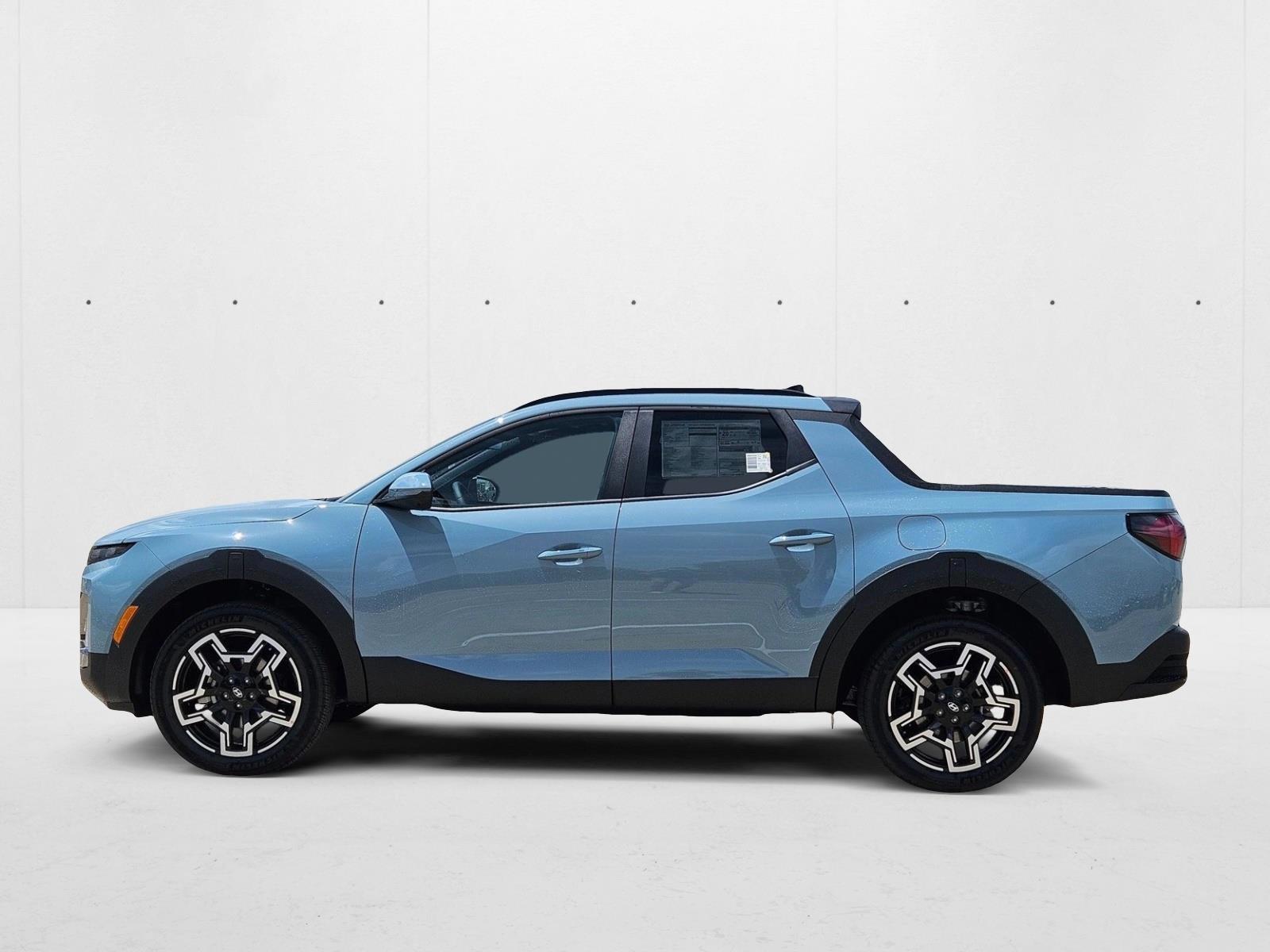 Thumbnail: 2026 Hyundai Santa Cruz - 2