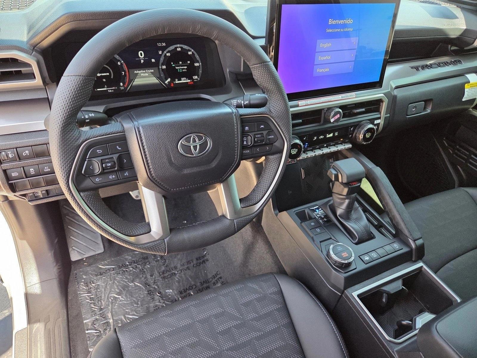 Thumbnail: 2026 Toyota Tacoma - 3