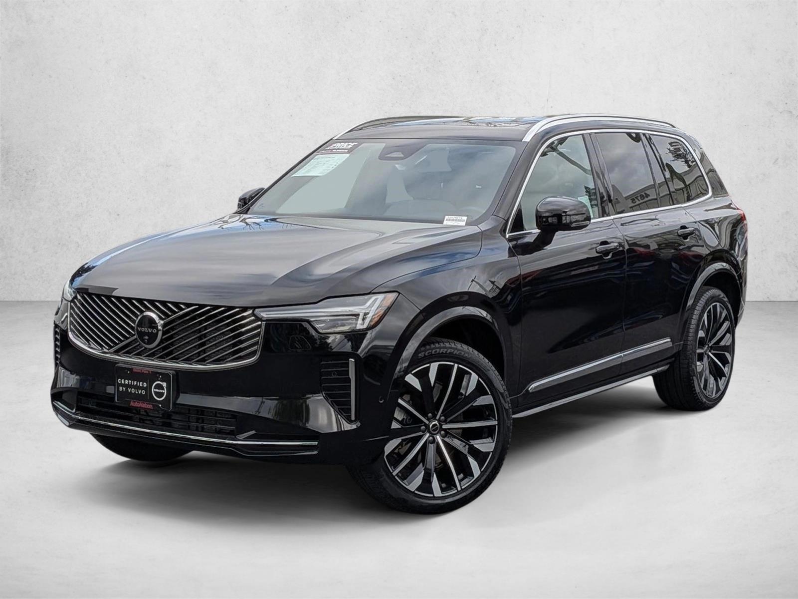 Thumbnail: 2026 Volvo XC90 - 1