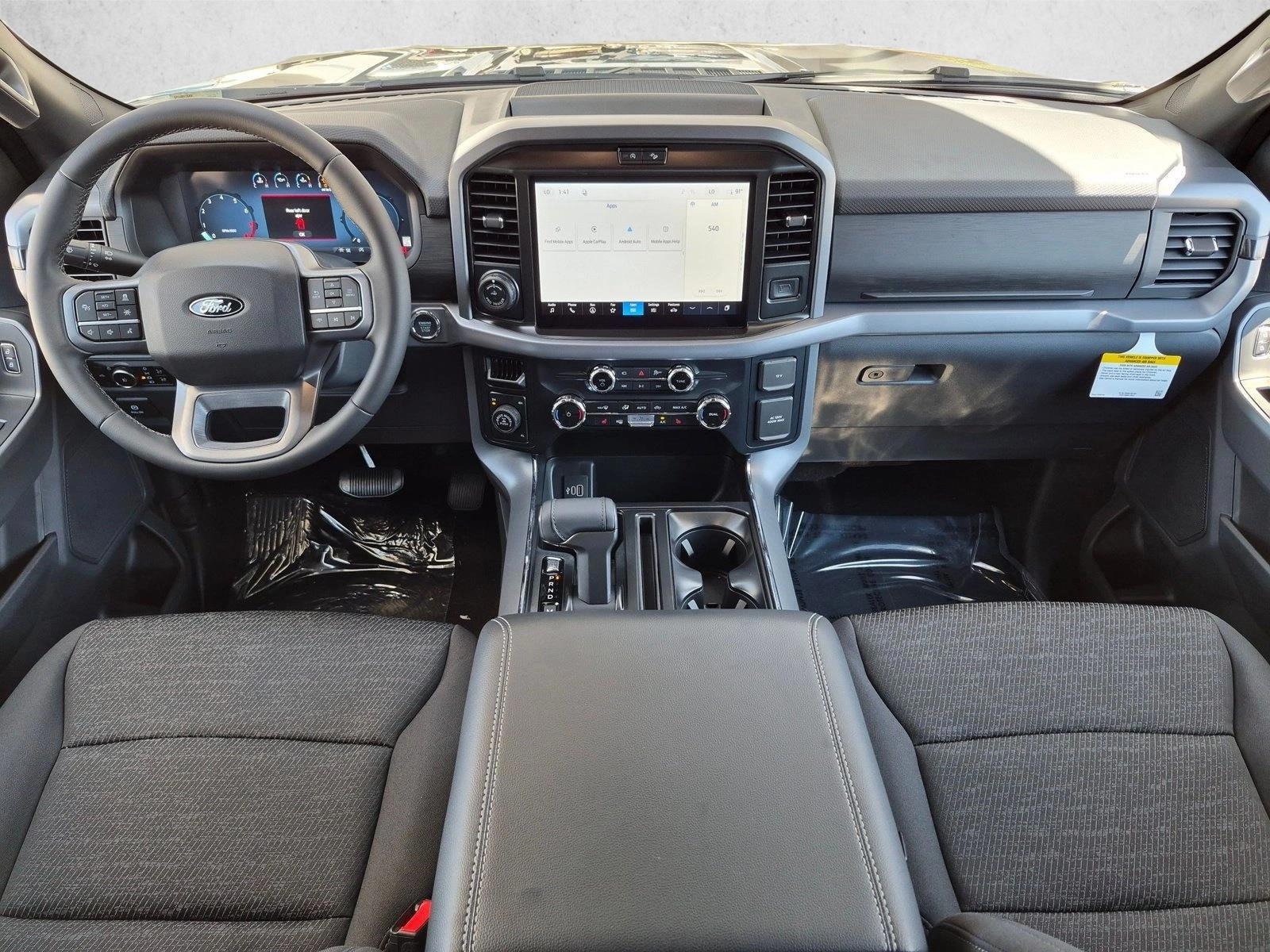 Thumbnail: 2026 Ford F-150 - 3