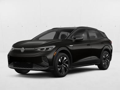 2021 Volkswagen ID.4 Pro S -
                  Katy, TX