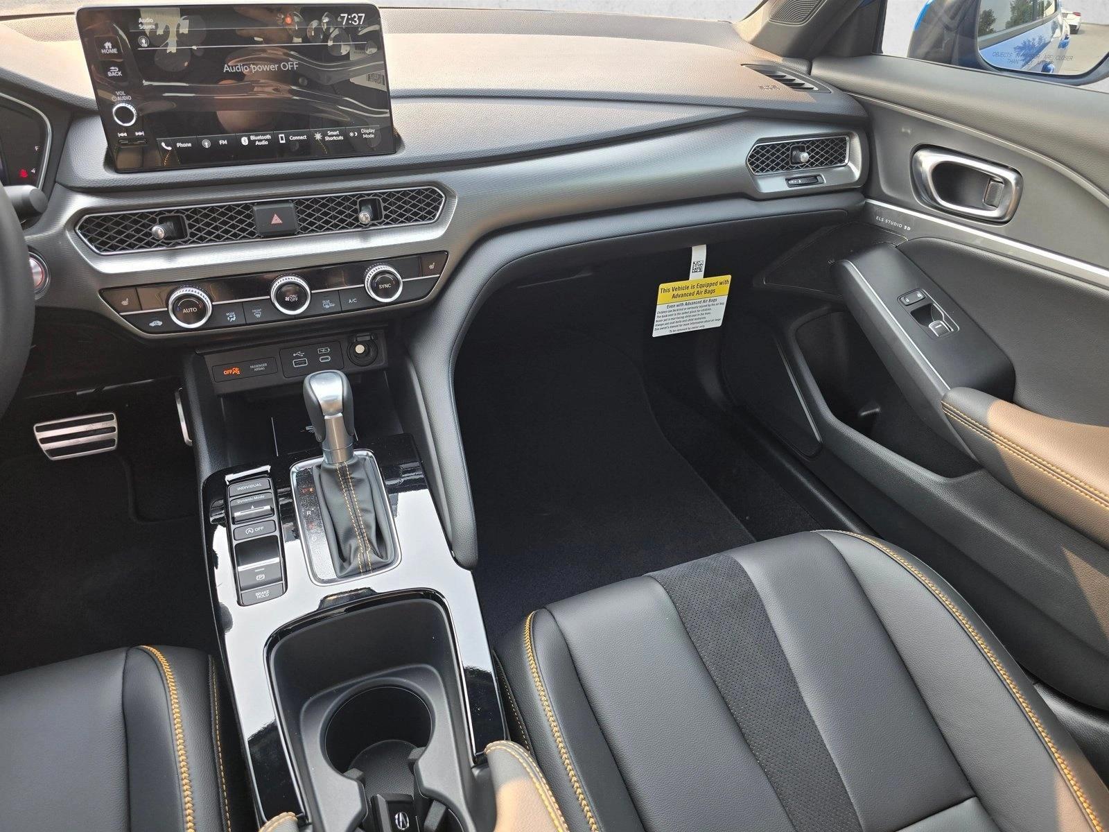 Thumbnail: 2026 Acura Integra - 6
