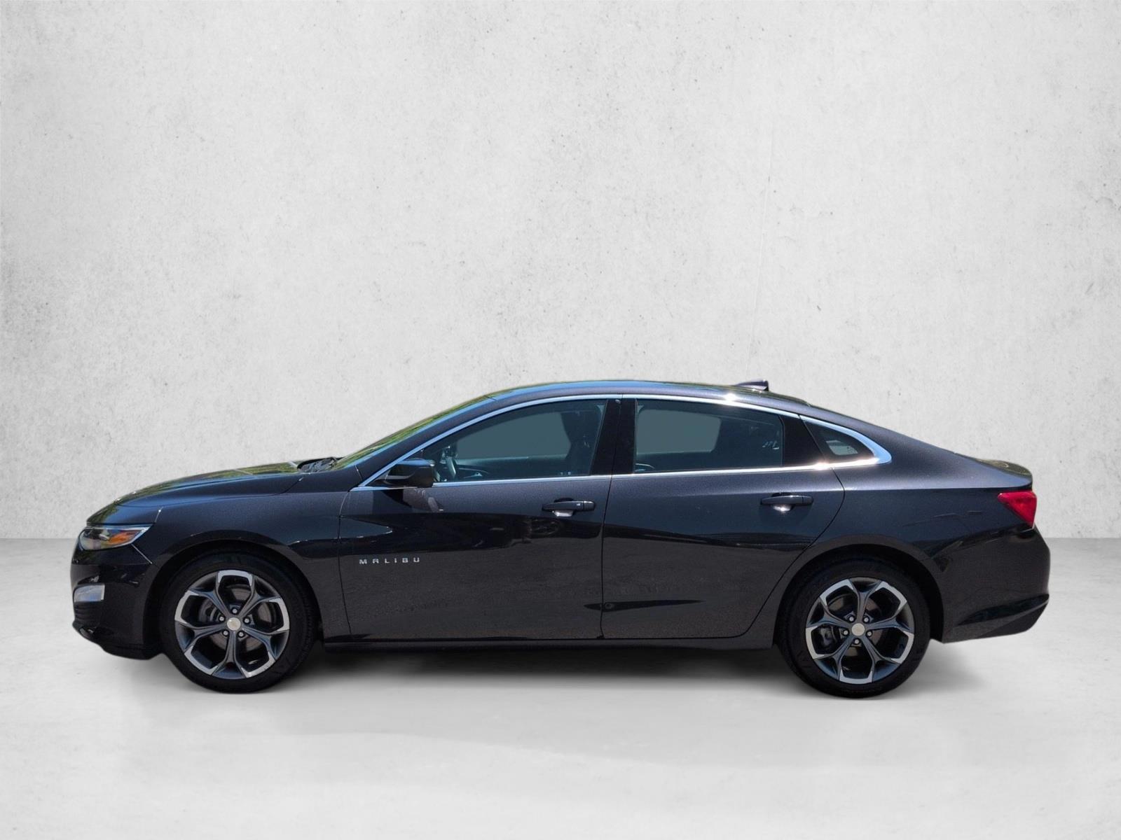 Thumbnail: 2023 Chevrolet Malibu - 2