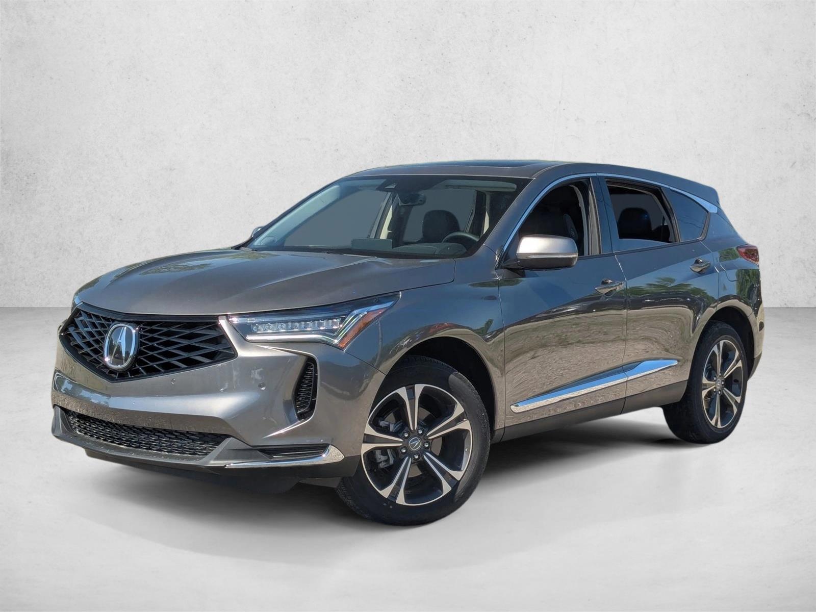 Thumbnail: 2026 Acura RDX - 1