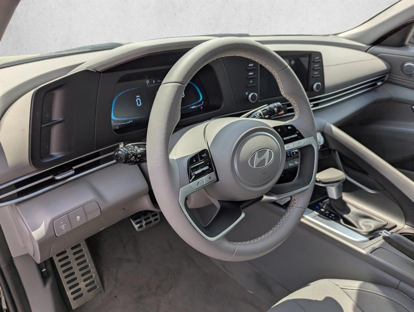 Thumbnail: 2026 Hyundai Elantra - 3