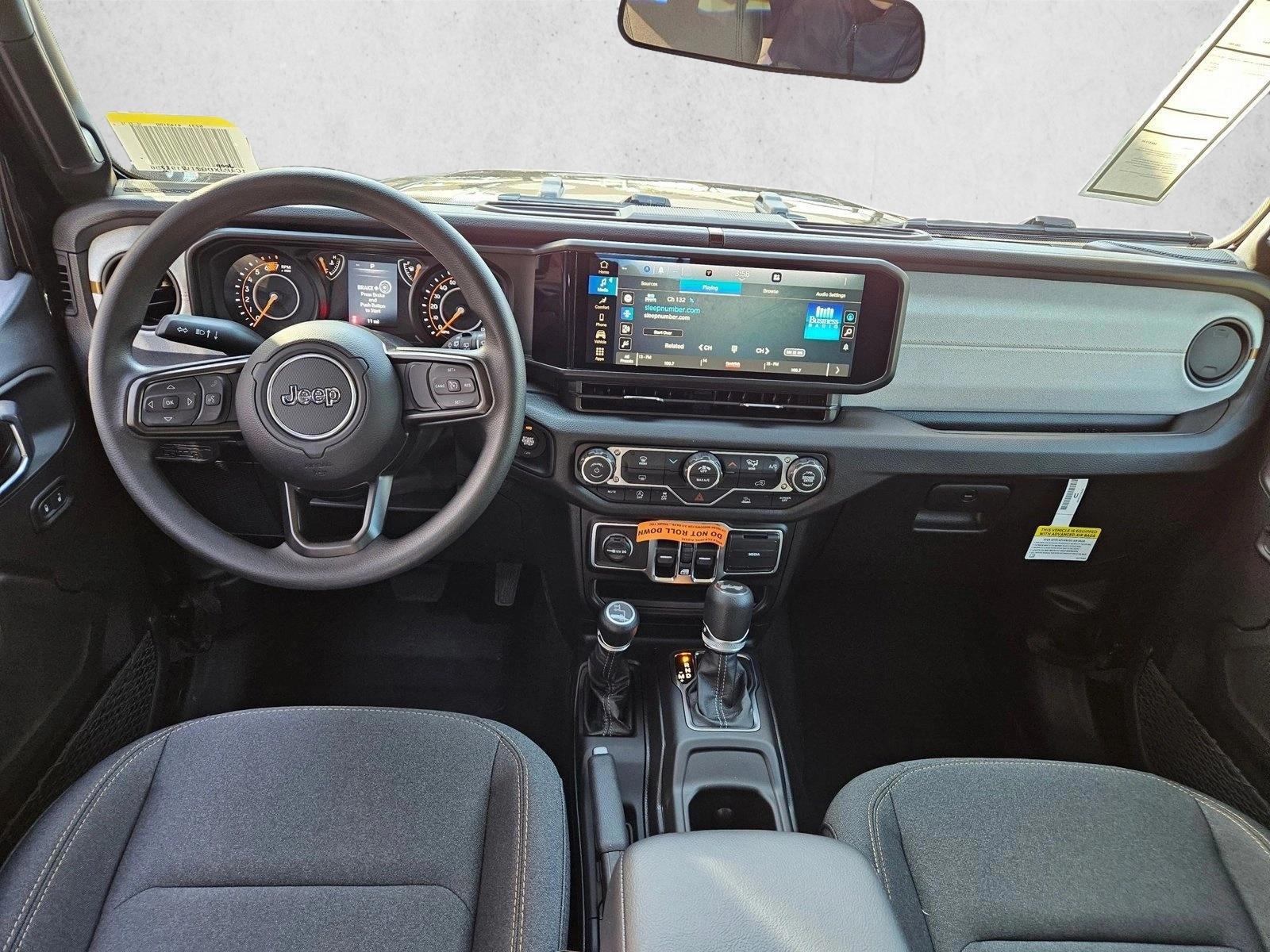 Thumbnail: 2026 Jeep Wrangler - 2