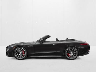 2027 Mercedes-Benz SL