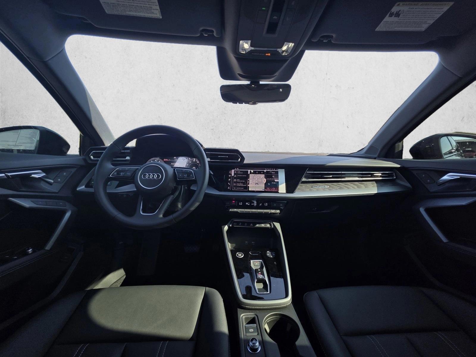 Thumbnail: 2026 Audi A3 - 3