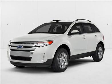 2014 Ford Edge SE -
                  Greenacres, FL
