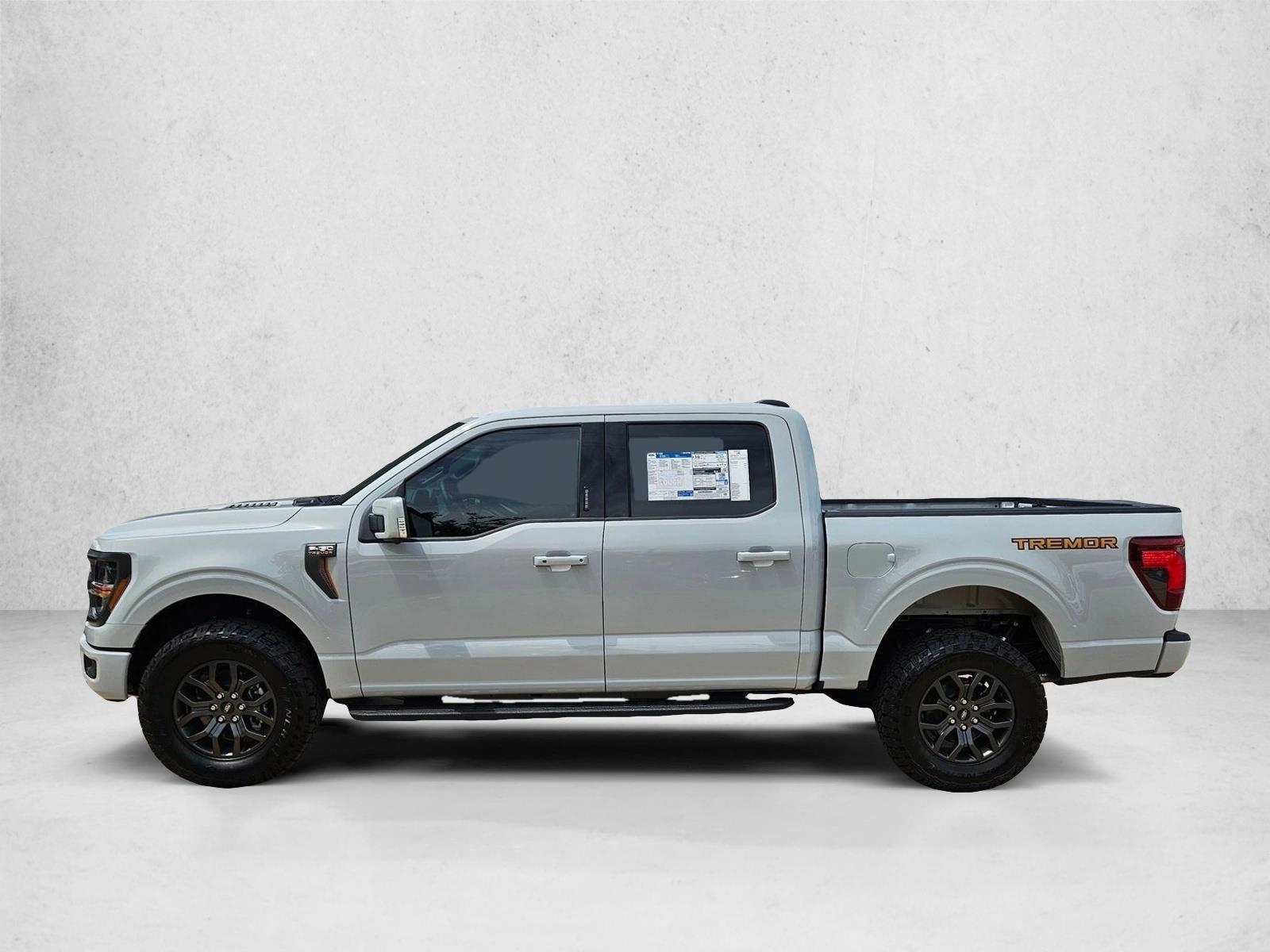 Thumbnail: 2026 Ford F-150 - 2