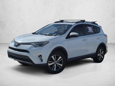 2018 Toyota RAV4 XLE -
                  Pembroke Pines, FL