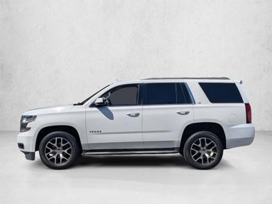 2015 Chevrolet Tahoe LS -
                  Valencia, CA