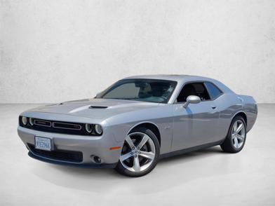 2017 Dodge Challenger R/T -
                  Carlsbad, CA