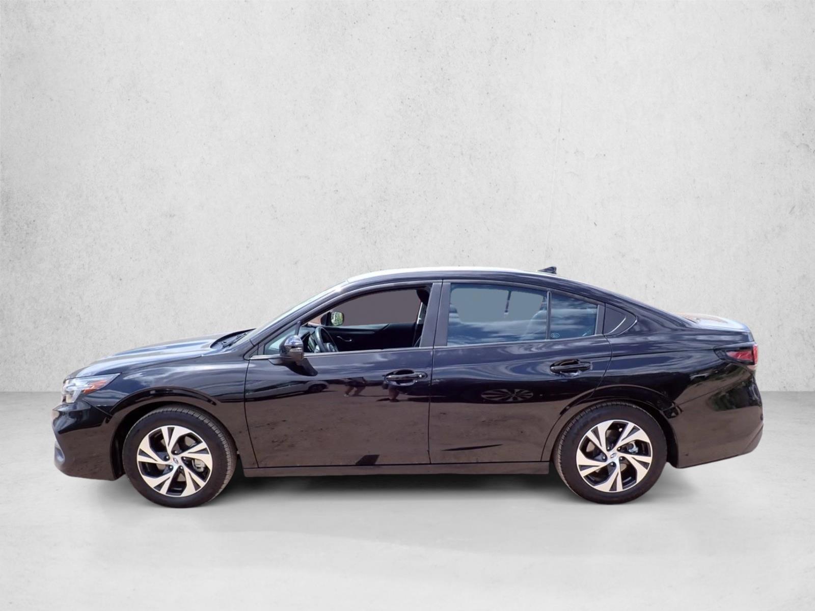 Thumbnail: 2025 Subaru Legacy - 2