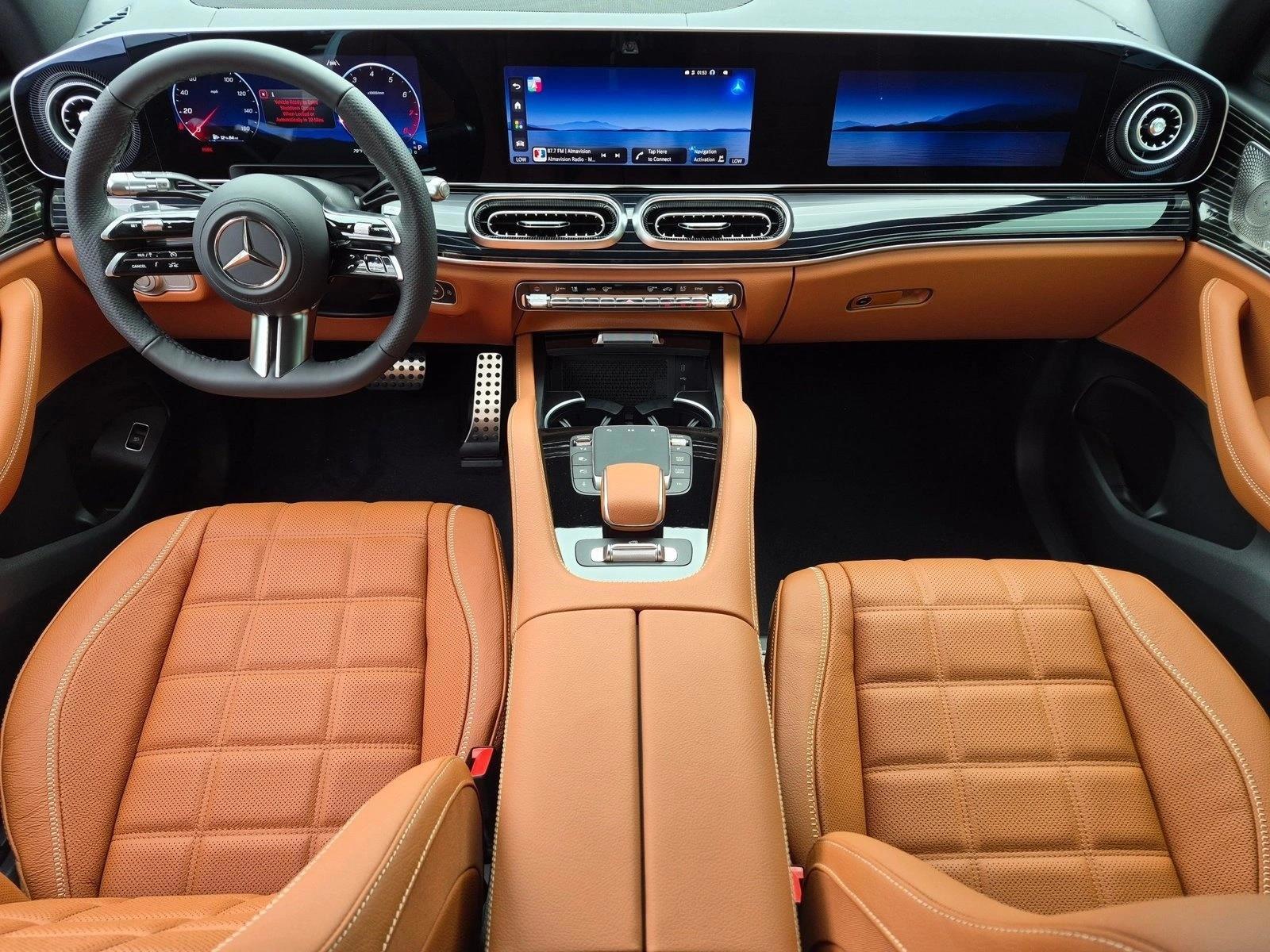 Thumbnail: 2027 Mercedes-Benz GLS - 4
