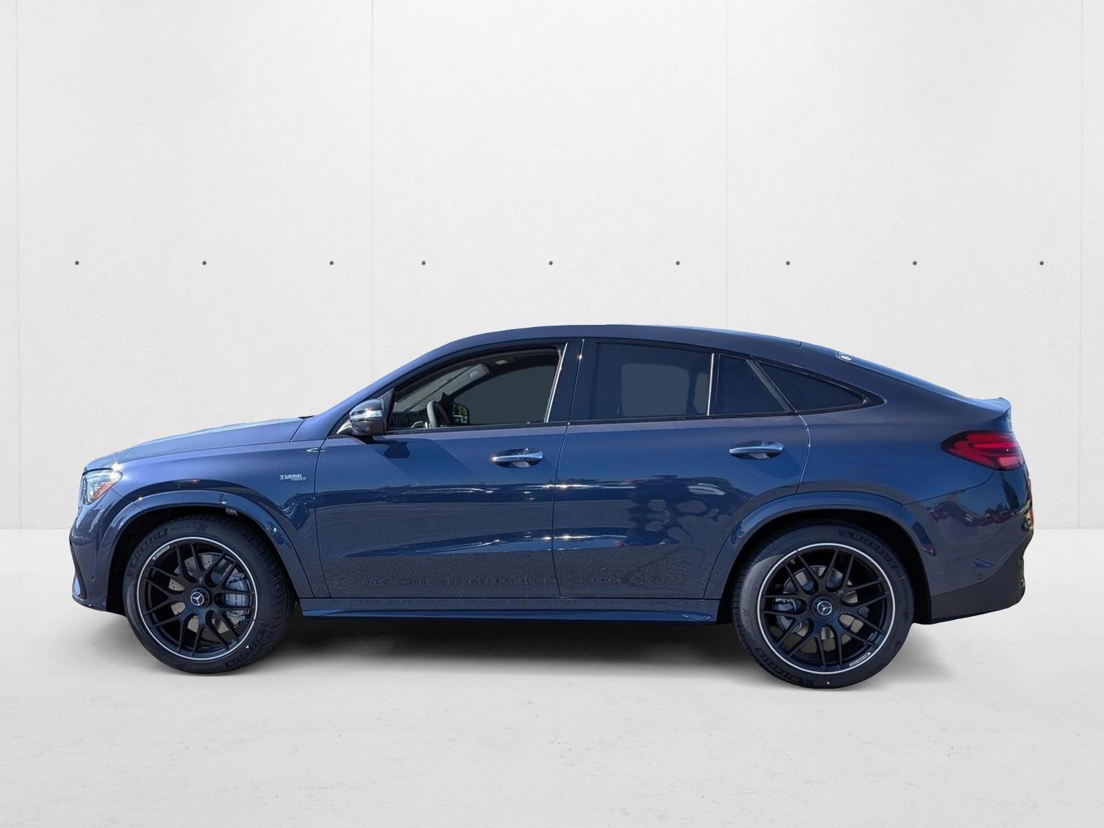 Thumbnail: 2026 Mercedes-Benz GLE - 2