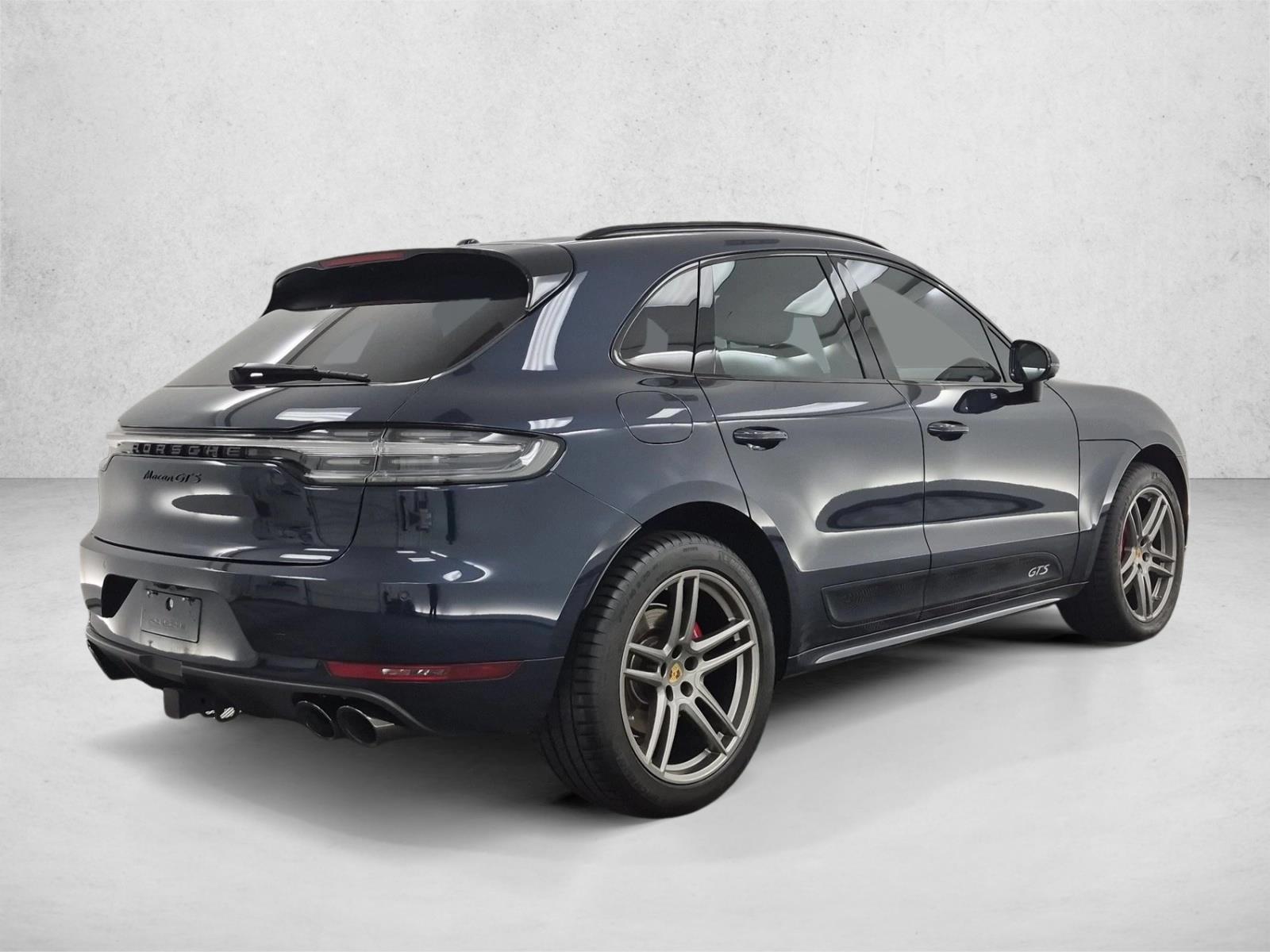 2021 Porsche Macan GTS - Photo 9