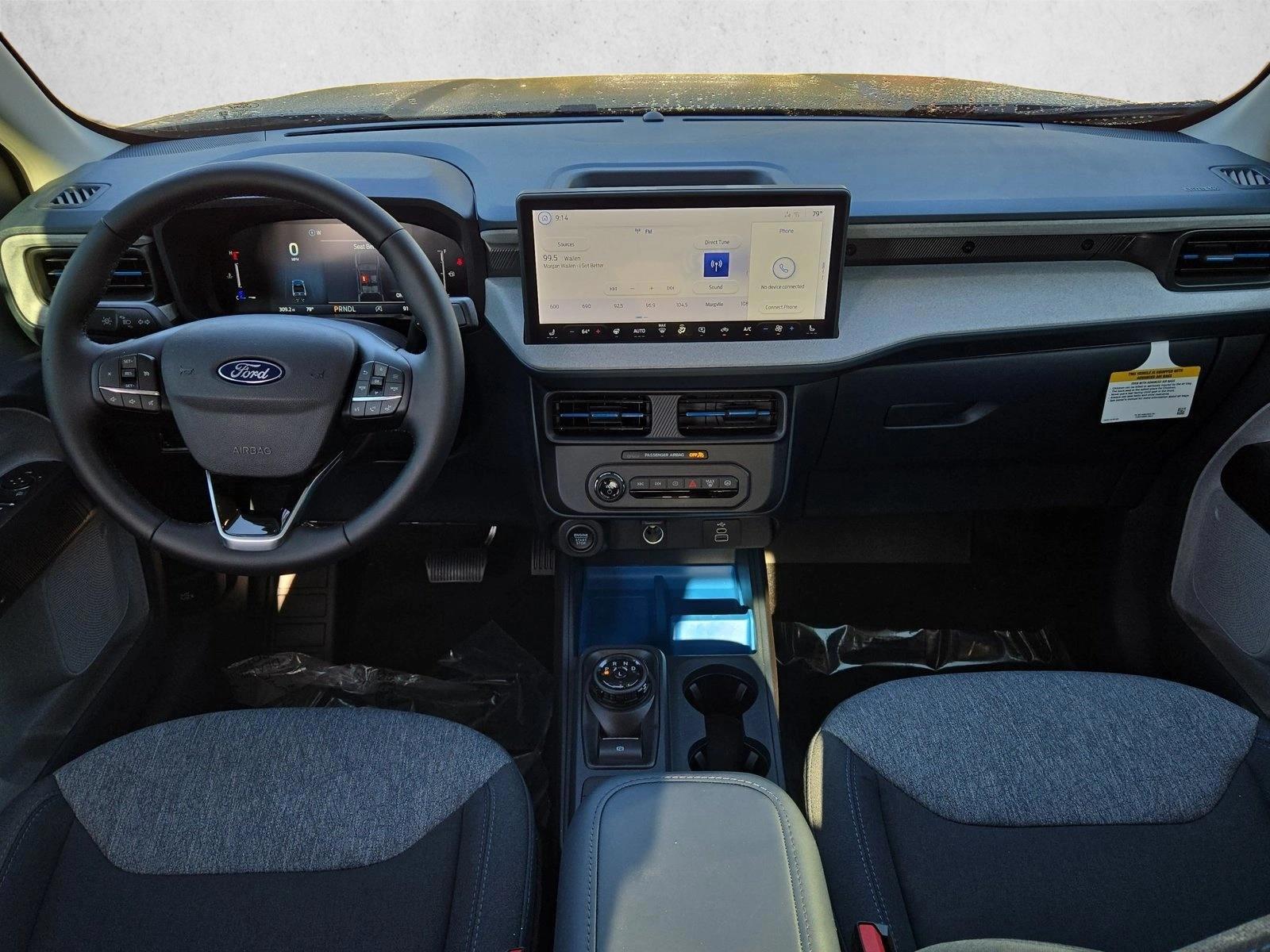 Thumbnail: 2025 Ford Maverick - 3
