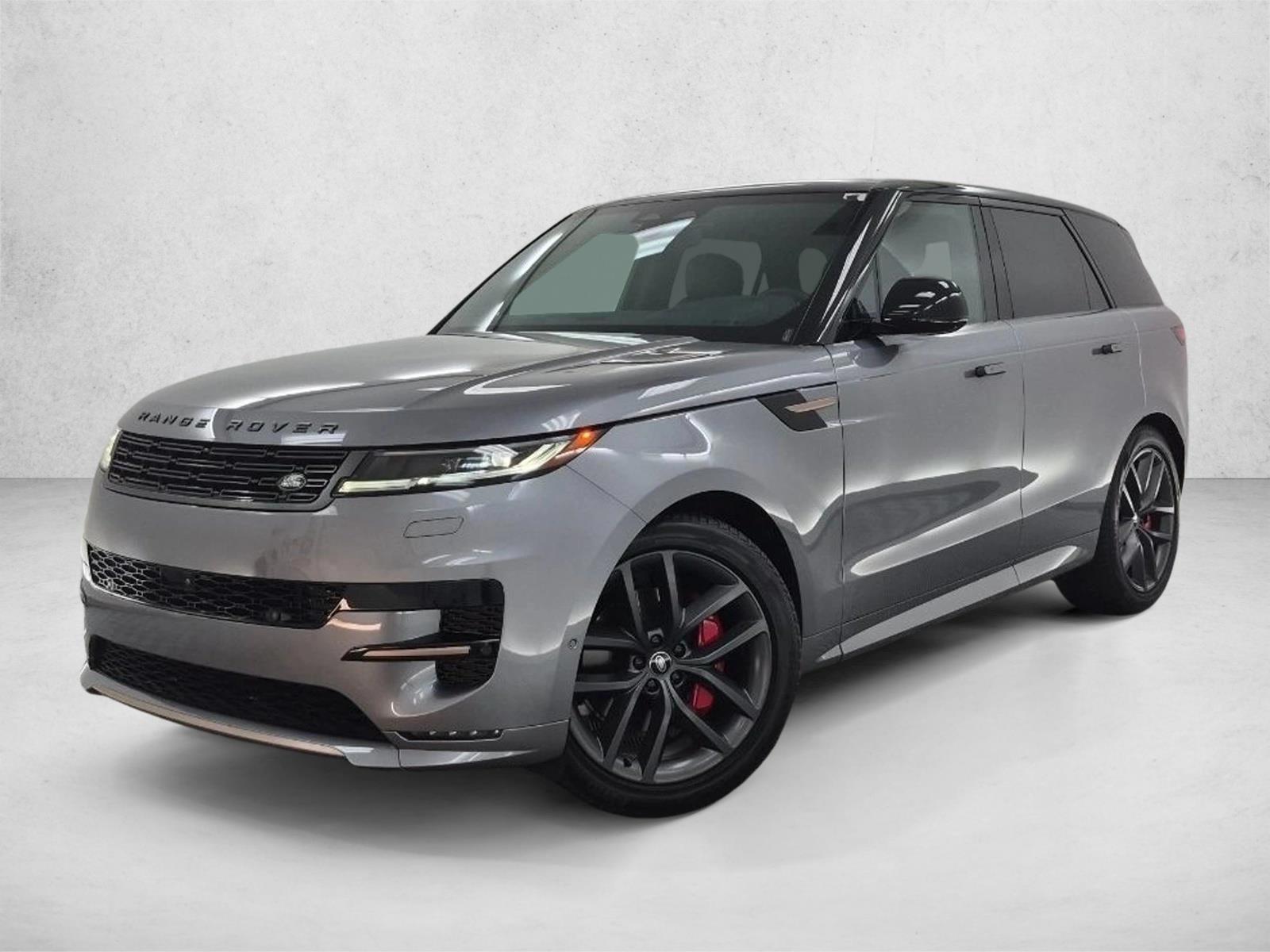 2024 Land Rover Range Rover Sport