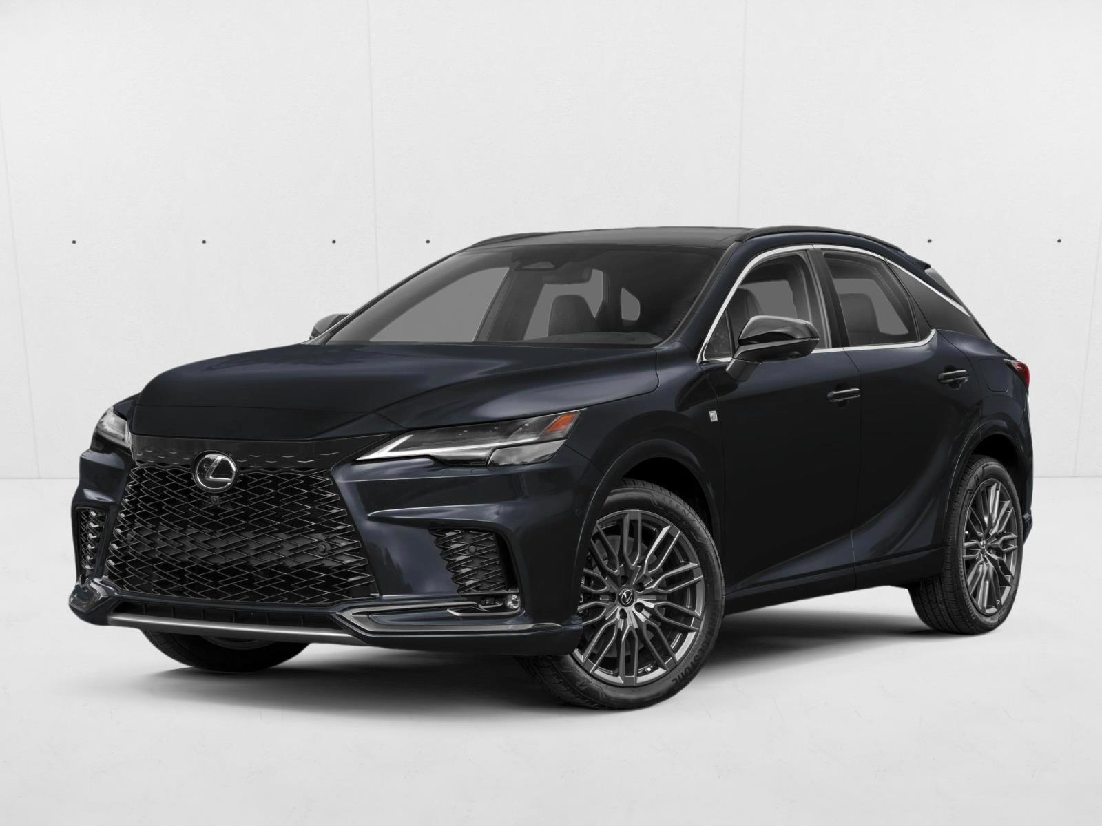 Thumbnail: 2026 Lexus RX - 1