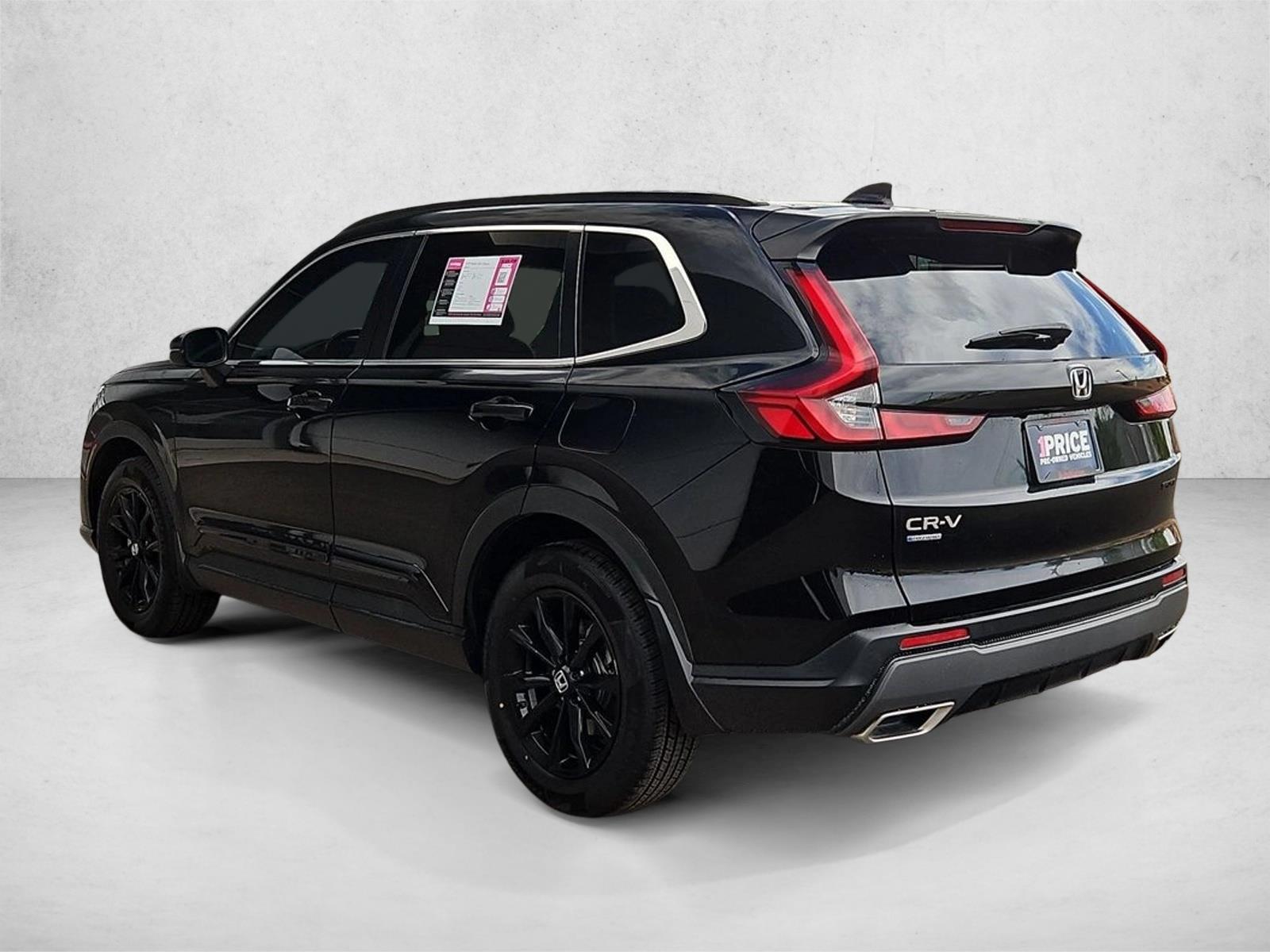 2023 Honda CR-V Sport - Photo 8