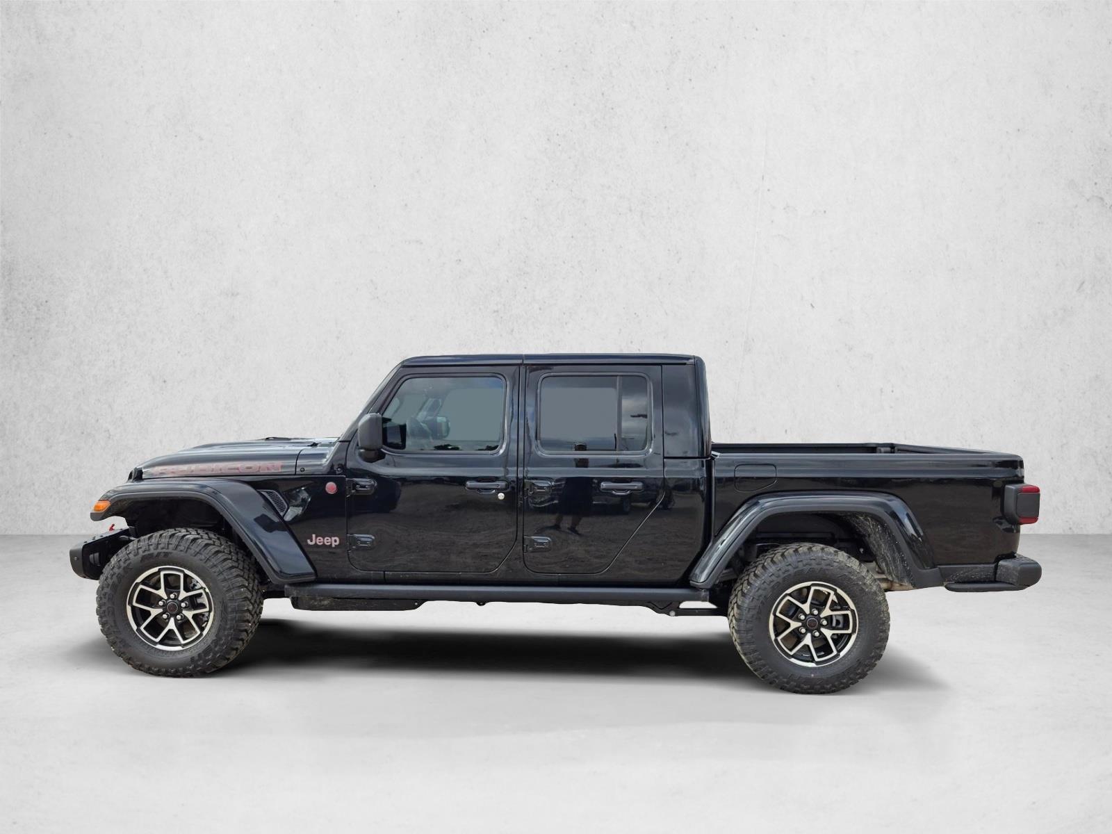 Thumbnail: 2026 Jeep Gladiator - 2