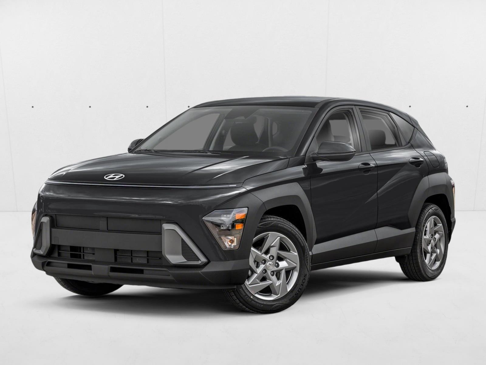 Thumbnail: 2026 Hyundai Kona - 1