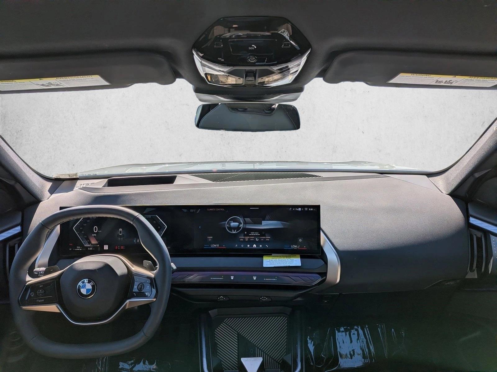 Thumbnail: 2025 BMW X3 - 4
