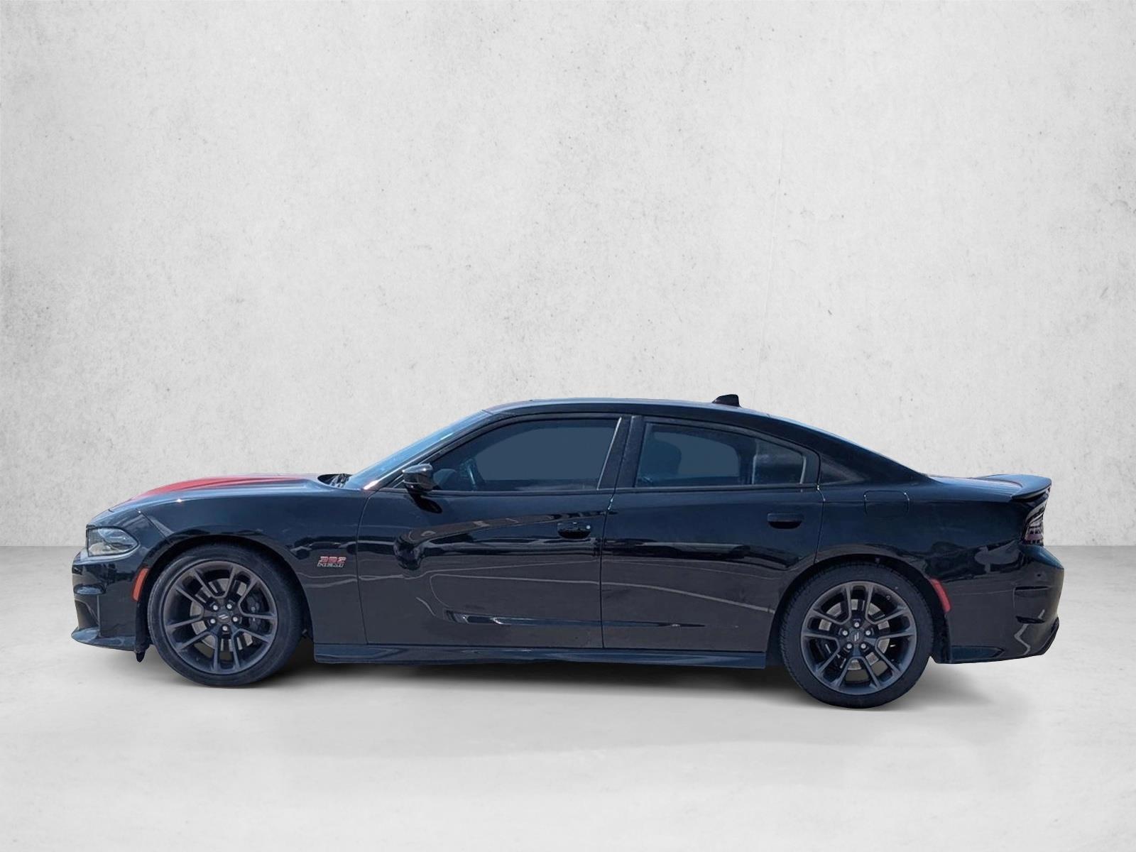 Thumbnail: 2023 Dodge Charger - 2